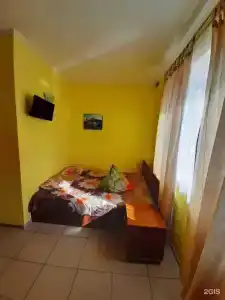 Hostel Avrora - 18
