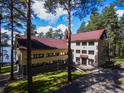 Cosmos Karelia - 131