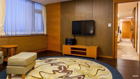 LOTTE Hotel - 214