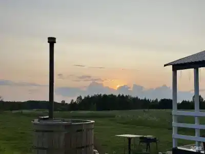 Дорские просторы - 88