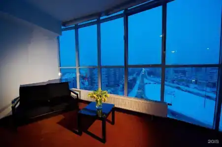 City Park Hotel - 76