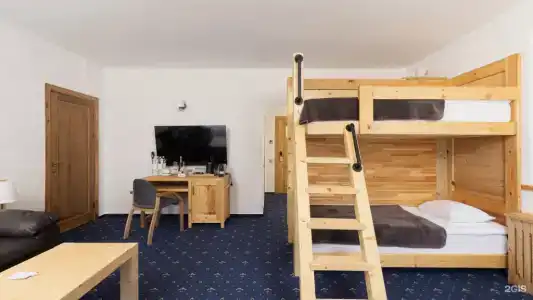 Pino relax hotel & SPA - 97