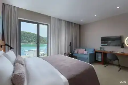 Abrau Light & Spa - 76