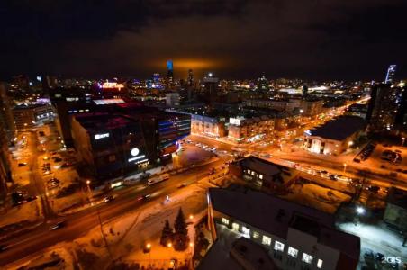 Апарт-отель на Малышева 4Б - 33