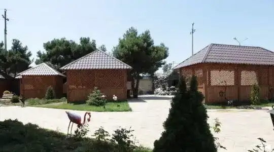 Каспий - 9