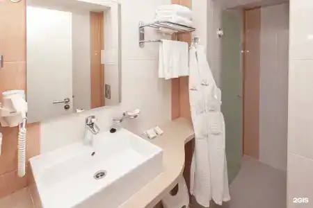 Alean Family Resort & SPA Sputnik 4* Ультра все включено - 86