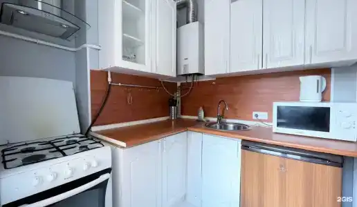 Центр - Коломенская 3 - СуткиСпб - 25