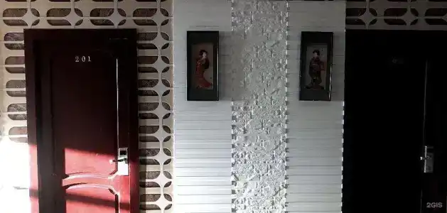 Золотой Лотос - 8