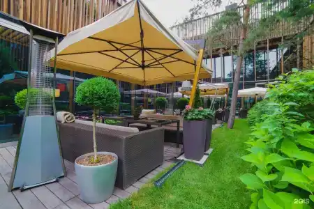 Barvikha Hotel & SPA - 48