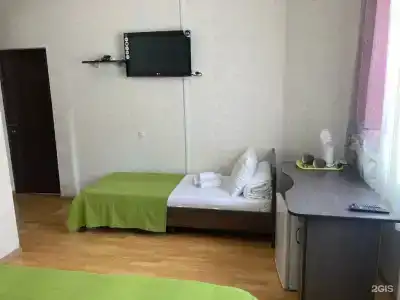 Hostel Good - 34