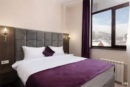 Solar Krasnaya Polyana - 59