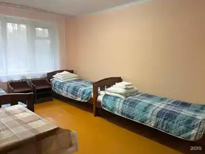 Солнечный - 6