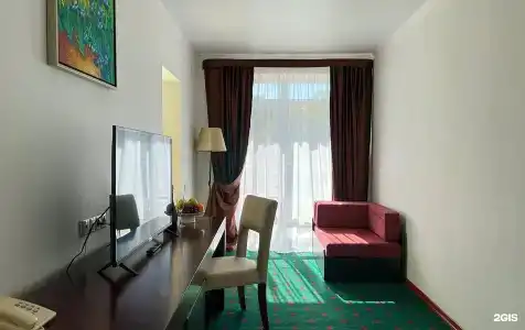 Wellness Park Gagra All-Inclusive - 122