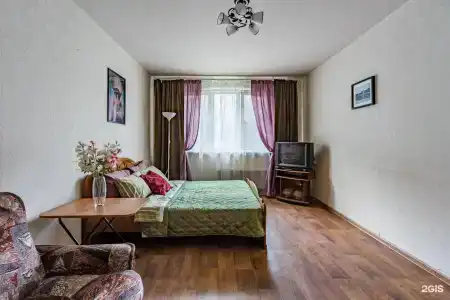 Уютные апартаменты около метро Кузьминки - 2