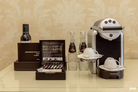Radisson Collection Moscow - 115