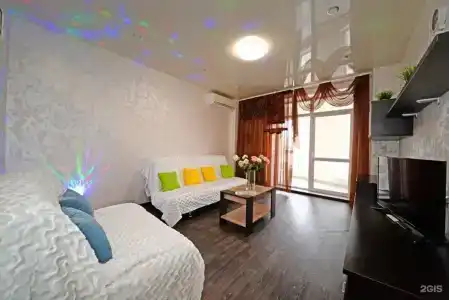 улица Пархоменко, 2А Апартаменты - 26