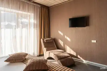 Arkhyz Royal Resort & Spa - 159