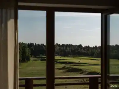 Forest Hills Golf by Moss - 23