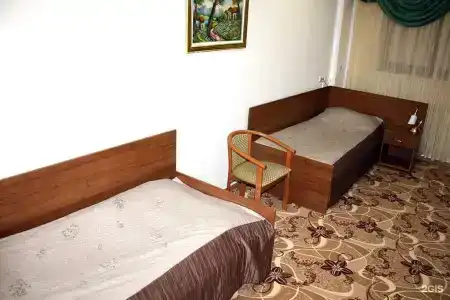 ГК Сибирь - 19