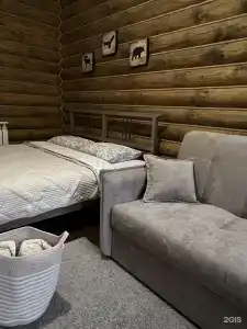 Коттедж Лето - 48