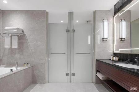 Soluxe Hotel Moscow - 129
