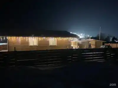 Частный дом С русской баней - 5