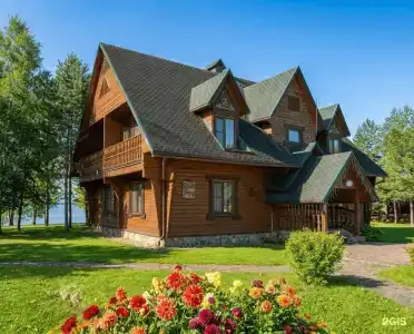 Экокомплекс СДЛ - 23