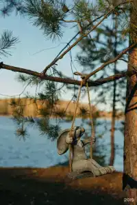 Лунный кролик - 24
