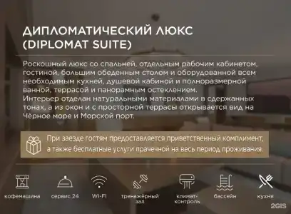 Grand Karat Sochi - 134