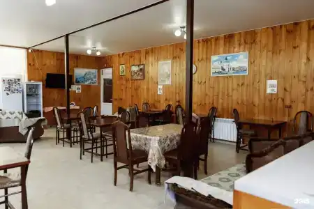 Морская ласточка - 2