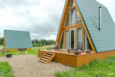 Федчино - 121