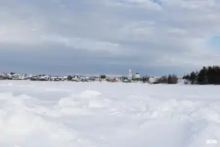 Баден Эко-деревня - 8