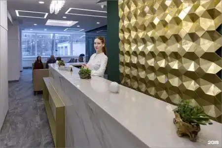 Турист - 1