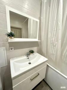 на МОГЭС - 19