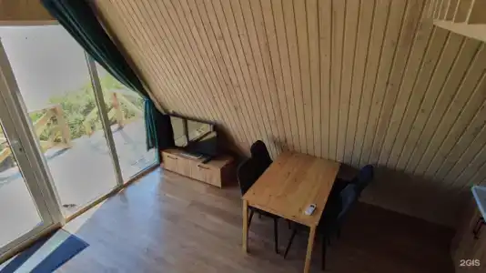 Глэмпинг Alfa Глэмпинг - 170