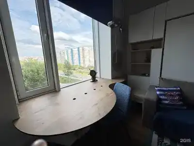 Яхта-Апарт - 39