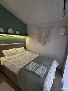 Шале Под Кедрами - 41