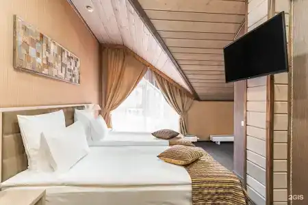 Arkhyz Royal Resort & Spa - 177
