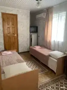 Итальянский Дворик - 24