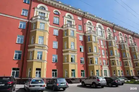 Дружба - 2