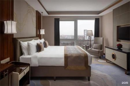Soluxe Hotel Moscow - 161