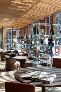Barvikha Hotel & SPA - 9