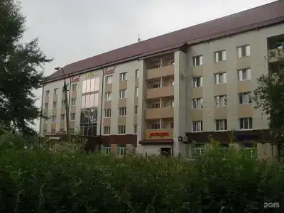 Эдем - 1