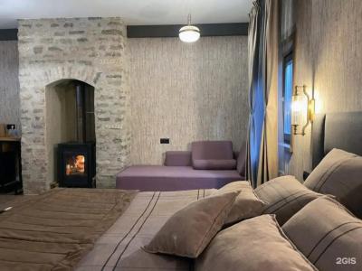 Soloh Spa Village - 77