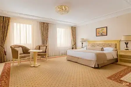 Rimar Hotel Krasnodar - 123