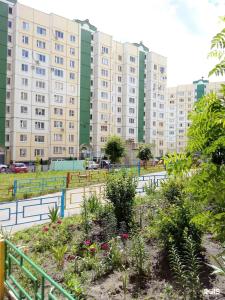 улица 9 Января, 233 Апартаменты - 15