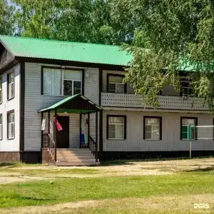 Полянка - 112