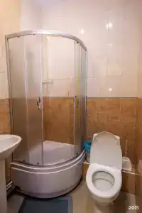 Гостевой дом на Октябрьской - 14