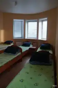 Большие Клыки - 20