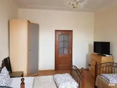 Версаль на Брестской - 4